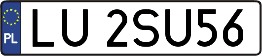 LU2SU56