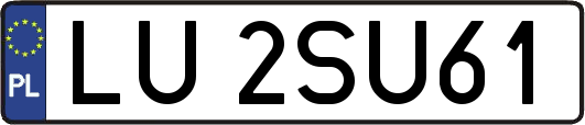 LU2SU61