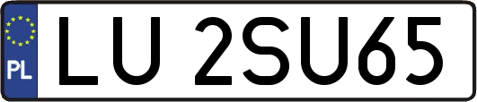 LU2SU65