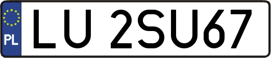 LU2SU67