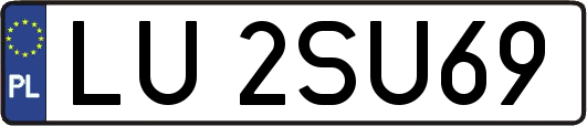 LU2SU69