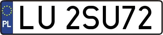 LU2SU72