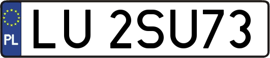 LU2SU73