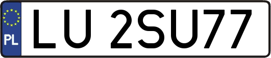 LU2SU77