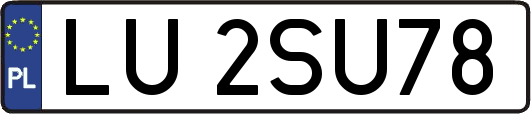 LU2SU78