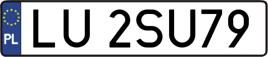LU2SU79
