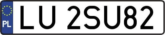 LU2SU82