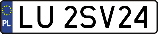 LU2SV24