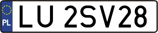 LU2SV28