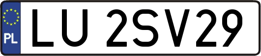 LU2SV29