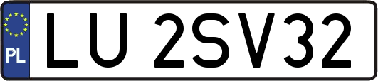LU2SV32