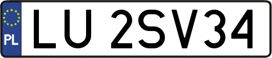 LU2SV34