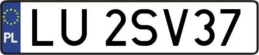 LU2SV37