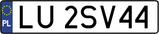 LU2SV44