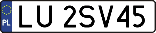 LU2SV45