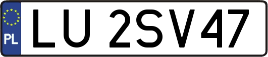 LU2SV47