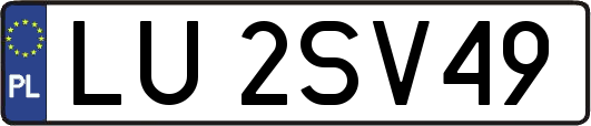 LU2SV49