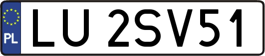 LU2SV51