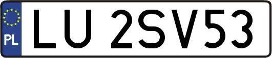 LU2SV53