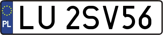 LU2SV56