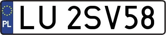 LU2SV58