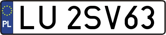 LU2SV63
