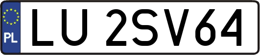 LU2SV64