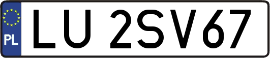 LU2SV67
