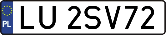 LU2SV72