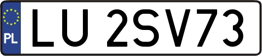 LU2SV73