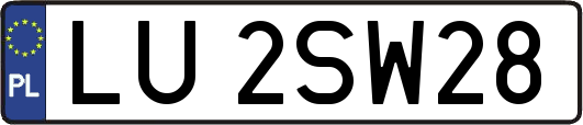 LU2SW28