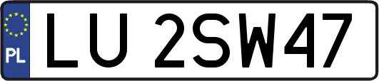 LU2SW47
