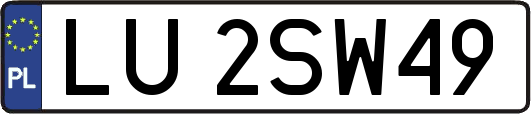 LU2SW49