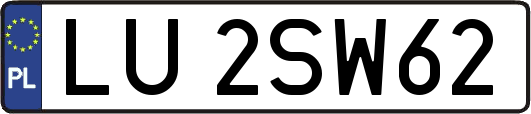 LU2SW62