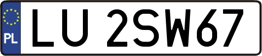 LU2SW67
