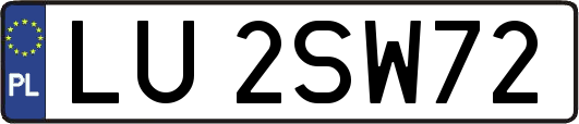 LU2SW72