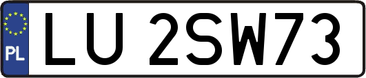 LU2SW73