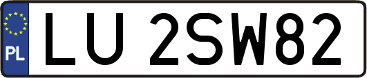 LU2SW82