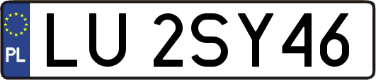 LU2SY46