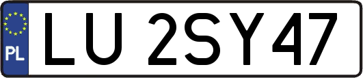 LU2SY47