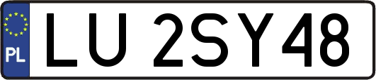 LU2SY48