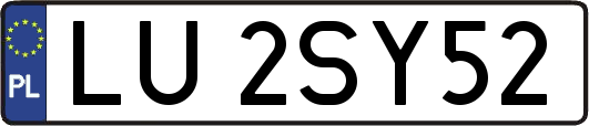 LU2SY52