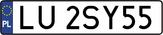 LU2SY55