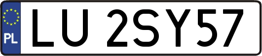LU2SY57