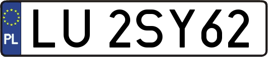 LU2SY62