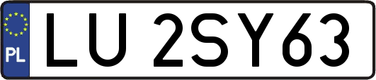 LU2SY63