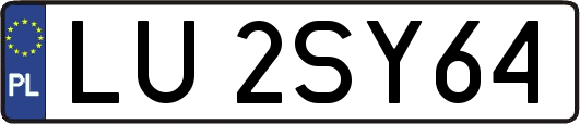 LU2SY64