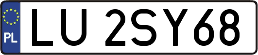 LU2SY68