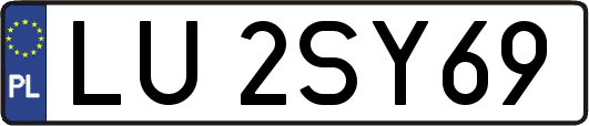 LU2SY69