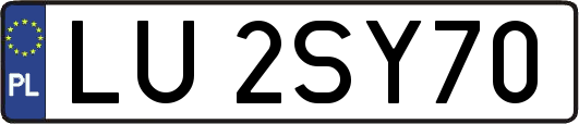 LU2SY70